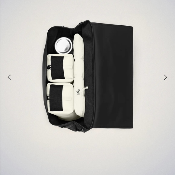 NWT -‎ RAIN MSN Bag Mini